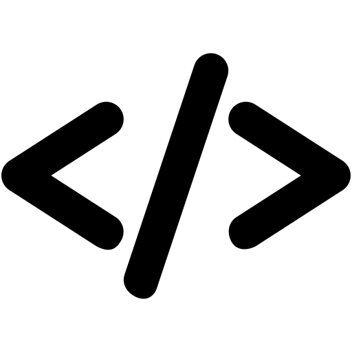 Icone Frontend