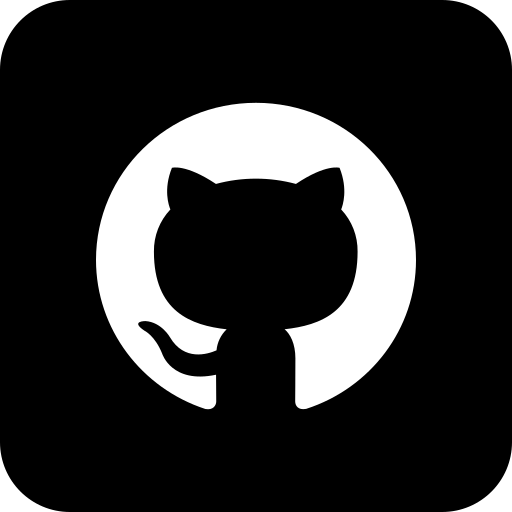 Icone Github