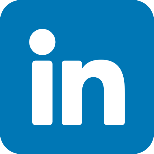 Icone Linkedin